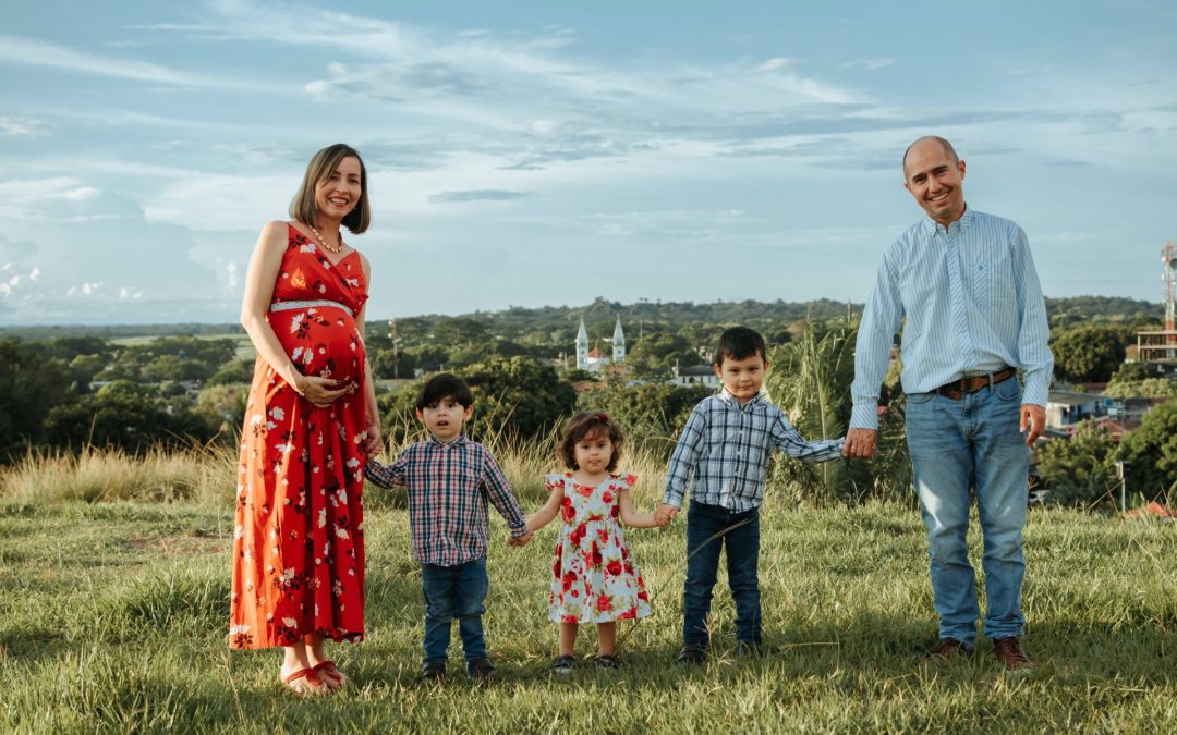 Family-Based Green Card: A Guide to Bringing Your Loved Ones to the United States