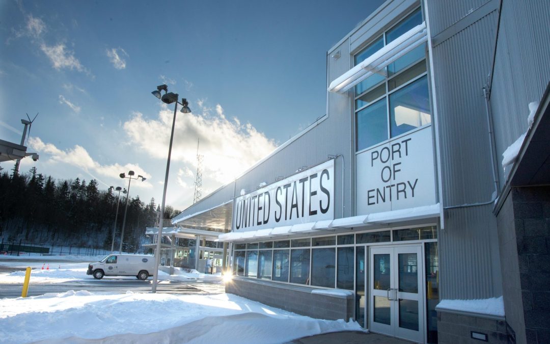 Conditional Green Card vs. 10-Year Permanent Resident